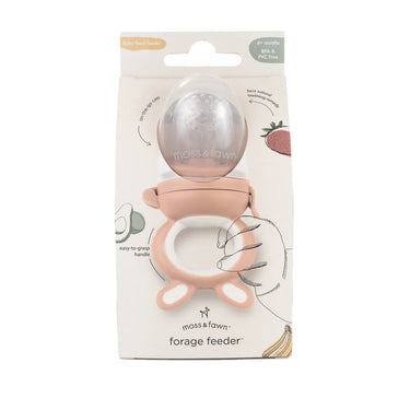 Moss & Fawn Forage Feeder, Bloom